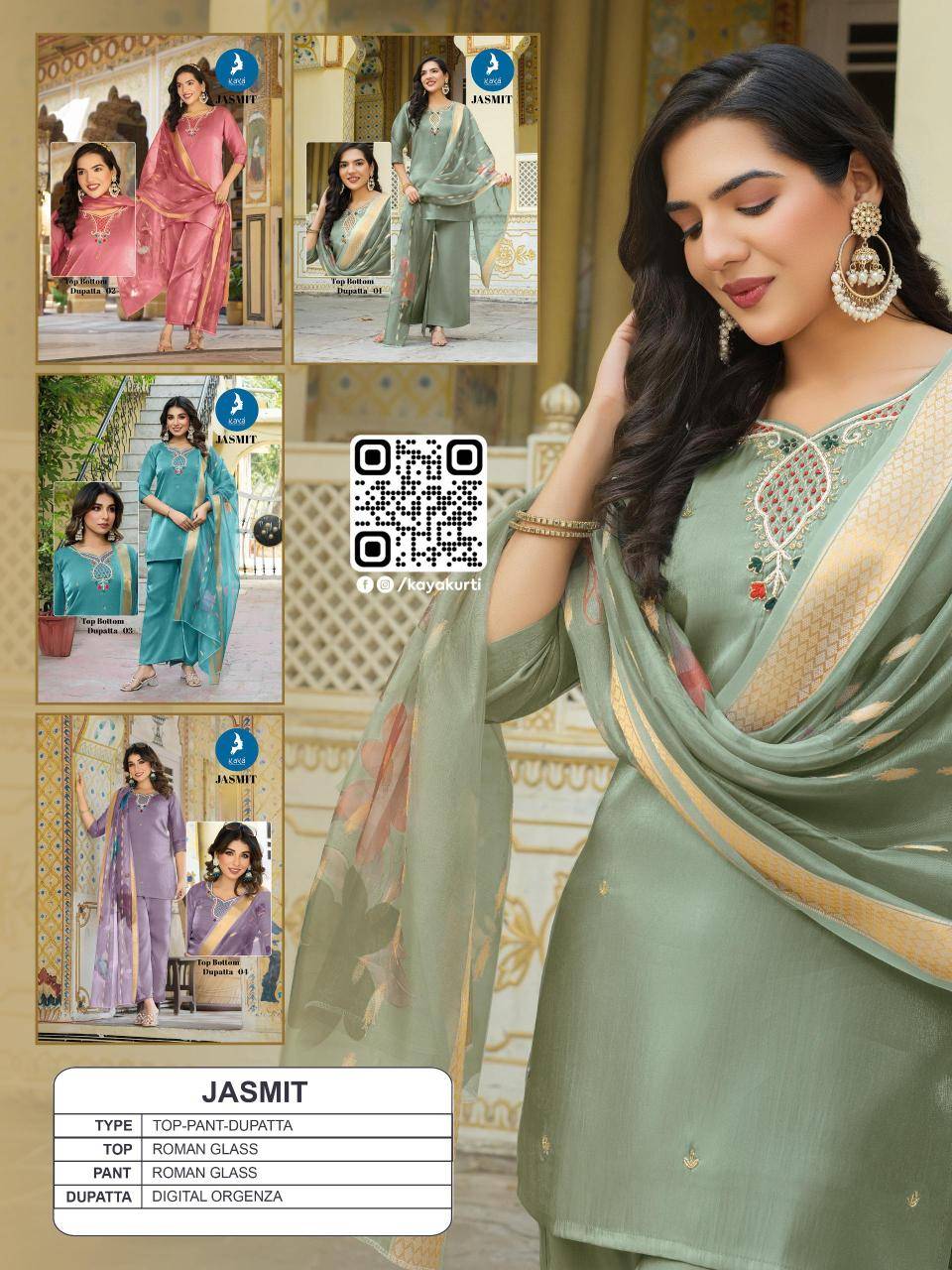 Kaya jasmit Kurti wholesalers online